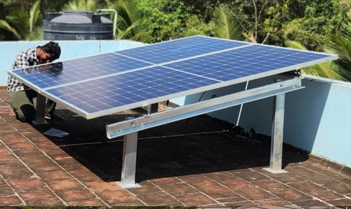 House Solar Supply