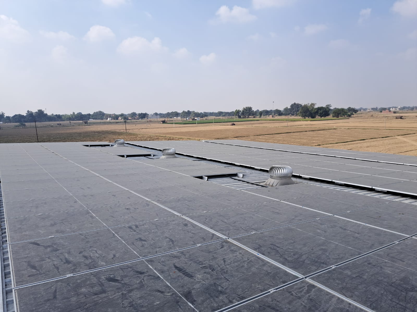 Adani Solar Logo